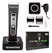 Maquina De Corte Digital Pro 55 Recargable Teknikpro