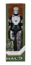 Halo Wars - Figura Spartan Palmer - Serie 3 