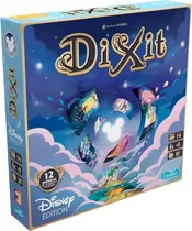 Dixit Disney  Jogos De Tabuleiro  Galápagos Jogos