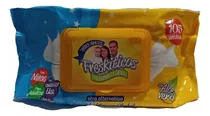 Pañitos Húmedos Freskitos X 105 - Un - Unidad a $57