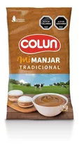 Manjar Tradicional - Bolsa 1kg - Colun