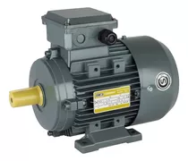 Motor Czerweny 1,5 Hp 1500 Rpm Trifasico 1a-1d 1ai-90s-4