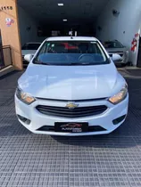 Chevrolet Onix 1.4 Mpfi Lt 8v Flex 4p Manual 2017/2018