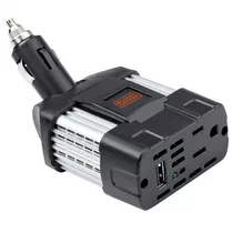 Inversor De Corriente B&d 100w Pi100la-b2c