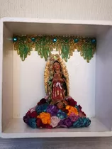 Virgen Guadalupe - Exclusiva Representación De  La Morenita 