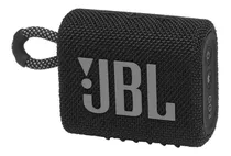 Parlante Bluetooth Jbl Go 3