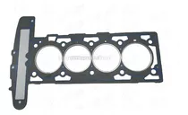 Empaque Culata Para Chevrolet Captiva 2.4 (asbesto)