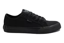 Zapatilla Dc Shoes Manual Tx Hombre