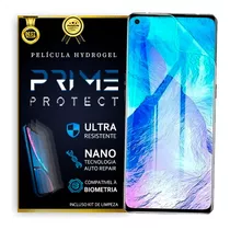 Película Nano Hidrogel Hd Premium Oppo Frontal Todos Modelos