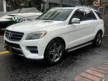 Mercedes Benz Ml400 Guard Security Vr4 Blindada