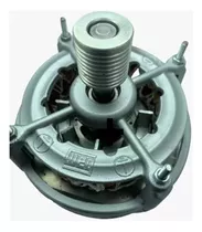 Motor Para Lavadora Tanquinho Suggar 10/13/15kg Suporte Novo