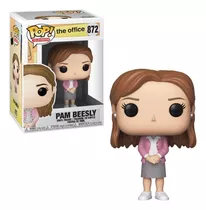 Boneco Funko Pop Tv: The Office - Pam Beesly