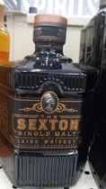 Whiskey Scotch Sexton Single Malt 750 Ml