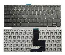 Teclado Para Lenovo Ideapad 3-14are05 3-14iil05 3-14iml05