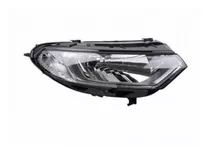 Faro Delantero Depo Taiwan Para Ford Ecosport 2013 Al 2017