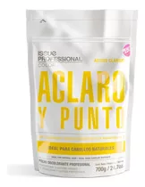 Polvo Decolorante Issue Professional Active Classic 700 Gr