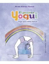 Libro El Pequeño Yogui (libro+cartas)