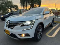 Renault Koleos 2018 2.5 Intens