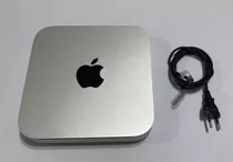 Apple Mac Mini 2.4 Ghz,  Intel Core 2 Duo , Ram 2gb - 320 Hd