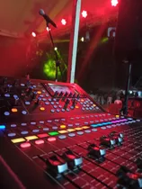 Alquiler Sonido Luces Djs Fiesta Video Evento Profesional