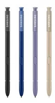 Lapiz Optico Stylus S-pen Samsung Note 8 Original Repuestos