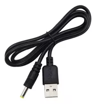 Cabo Energia Alimentação Usb Orange Pi 4.0x1.7mm 5v 70cm Dc