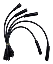 Cable De Bujias Compatible Con Fiat Uno 3p/5p 1.3 D