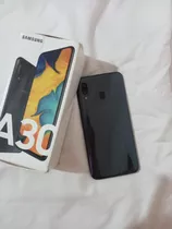 Celular Samsung Galaxy A30