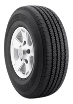 Pneu Bridgestone Dueler H/t 684 Ii P 265/65r17 112 S