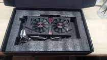 Placa De Video Gtx 960 2g Unico Dueño!!