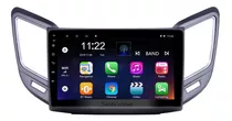 Autoradio Android Changan Cs15 2016-2021 +cámara Gratis 