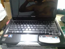 Repuestos Toshiba Satellite T135