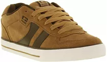 Zapatillas Globe Encore 2 Tan Brown - A Pedido_exkarg