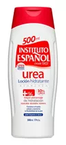 Locion, Crema De Manos Hidratante Urea 10%