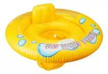 Flotador Inflable Salvavidas Intex Para Bebe - El Rey