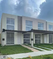 Oportunidad! Casa Zona Norte, Condominio Doral Cartagena