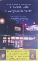 El Campeón Ha Vuelto