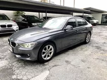 Bmw Serie 3 2014 2.0 320i Sport Line At