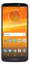  Moto E5 Plus 16 Gb  Negro 2 Gb Ram Xt1924-5