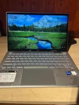 Hp Pavilion Touch 2-1