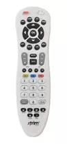 Control Remoto Xtrim Tvcable Televisiones Tvs