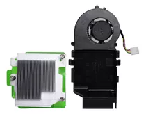 Dell Optiplex 3080 5080 7080 Mff Cpu Cooler Fan - Dpn 0w77jn