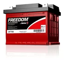 Bateria Estacionaria Freedom Df700 50 Ah Para Placa Solar