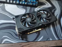 Placa De Vídeo Rx 480 4gb Oc - Xfx