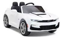 Carro Elétrico Infantil Camaro 12v