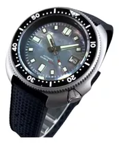 Reloj Tandorio C.wilard,titanio,nh35japan,200m,seiko,orient