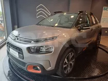 Citroen C4 Cactus Vti At Feel 0km - Entrega Inmediata