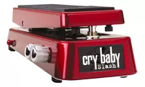 Pedal Efecto Guitarra Electrica Dunlop Sw95 Slash Wah Wah