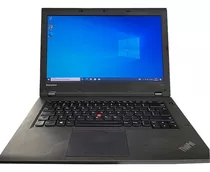Notebook Thinkpad Lenovo L440 I5 4th Ger 8gb Ram 256gb Ssd