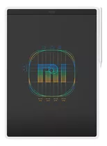 Pizarra Tableta Mi Lcd Writing Color 13.5  Magica Con Lapiz